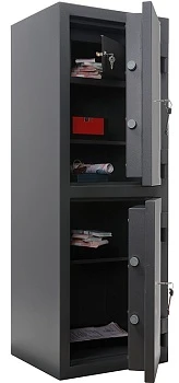Сейф Aiko AMH-125/2T (223T)
