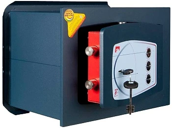 Сейф встраиваемый Technomax GD/4L