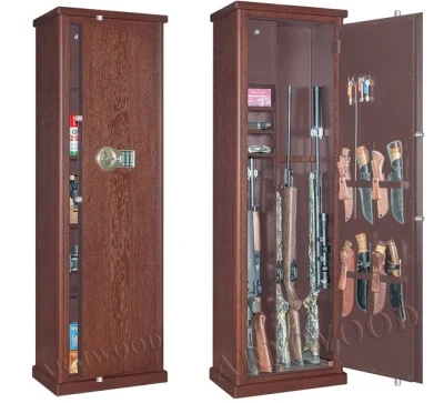Сейф Armwood 535 EL Primary