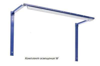 Верстак Практик Master MT100.MF1/MF1.010