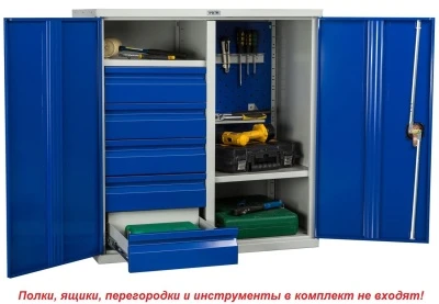 Шкаф инструментальный TC-1095