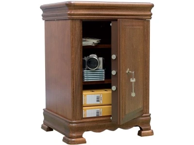 Сейф с отделкой деревом Technomax ESC/730