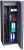 Оружейный сейф Safetronics TSS 160EM/K3