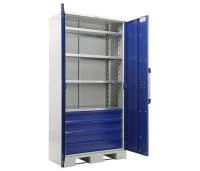 Шкаф инструментальный AMH TC-003040
